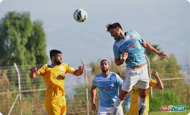 כחלון נוגח את השוויון (אבי רביבו, בסט בול)